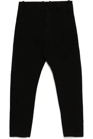 TRANSIT Tapered trousers