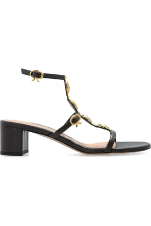 Gianvito Rossi 55mm Kalinda sandals