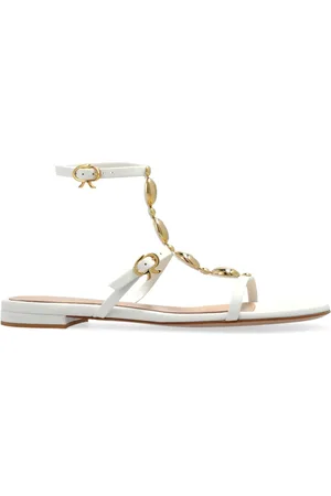 Gianvito Rossi Kalinda sandals