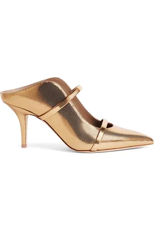 MALONE SOULIERS 70mm Maureen mules