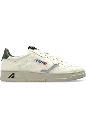 Autry Logo sneakers