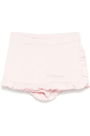 Givenchy Logo-print shorts