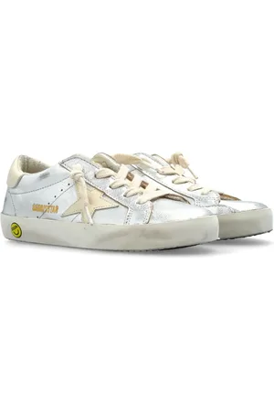 Golden Goose Super-Star sneakers