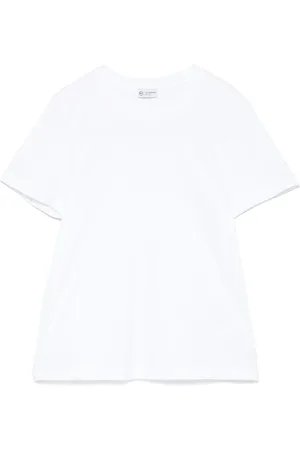 AG Jeans Cotton T-shirt
