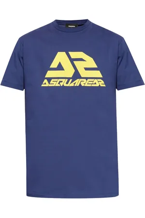 Dsquared2 Cotton t-shirt