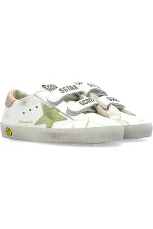 Golden Goose Old School sneakers