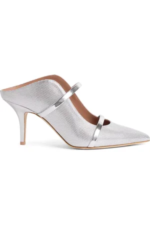 MALONE SOULIERS 70mm Maureen mules