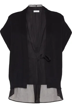 Brunello Cucinelli Monili-detail cardigan