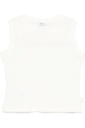 Il gufo Sleeveless T-shirt