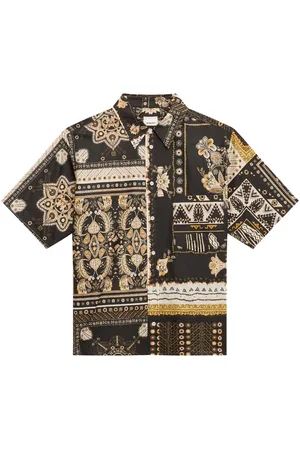 Isabel Marant Garlonn shirt