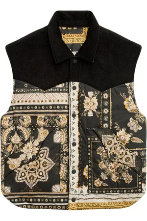 Isabel Marant Glen gilet