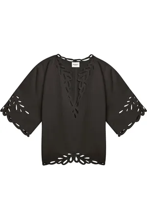 Isabel Marant Shana top