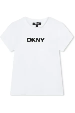 DKNY Logo-print T-shirt