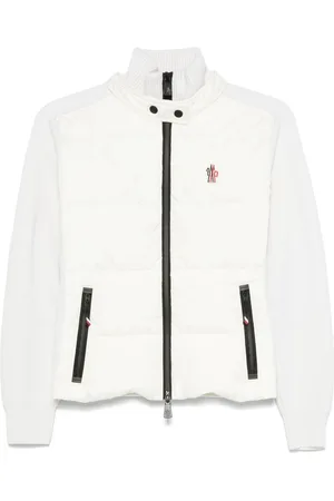 Moncler Padded cardigan