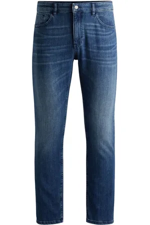 HUGO BOSS Slim-fit jeans