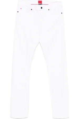 HUGO BOSS Slim-fit jeans