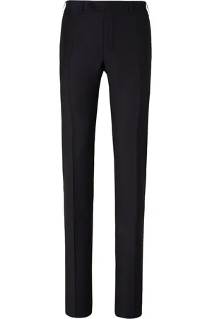 CANALI Wool suit