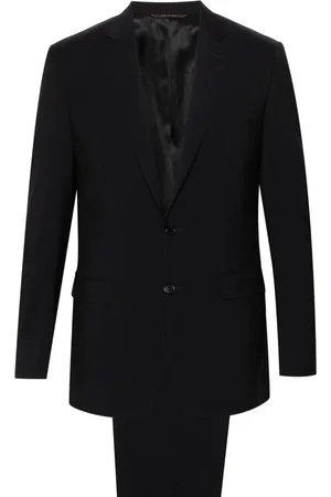 CANALI Single-breasted suit
