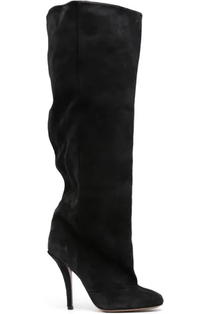 PARIS TEXAS 105mm Esther boots