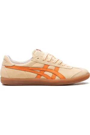 Onitsuka Tiger Tokuten "Cream Gum" sneakers
