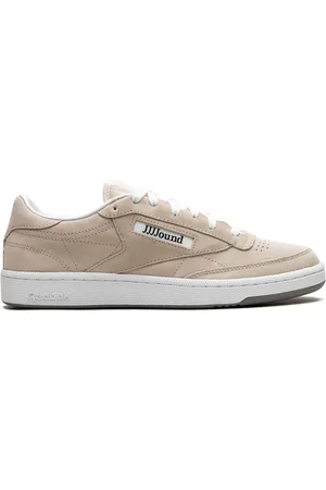 Reebok X JJJJound Club C "Cork" sneakers