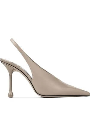 Jimmy Choo 95mm Isa pumps