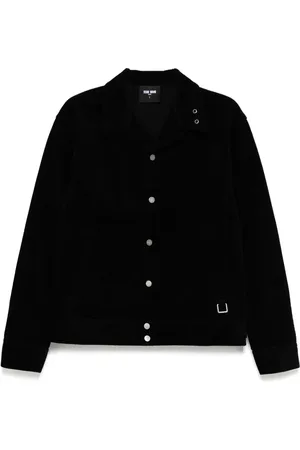 TEAM WANG design Choices corduroy jacket