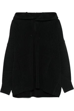 Issey Miyake MC December hoodie