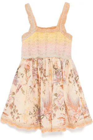 ZIMMERMANN Zim dress