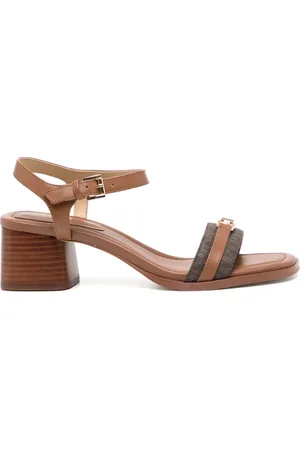 Michael Kors Mandy sandals