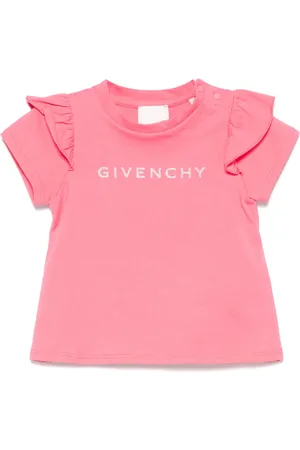 Givenchy Logo-print T-shirt