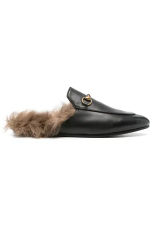 Gucci Princetown slippers