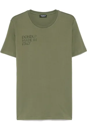 Dondup Logo-print T-shirt