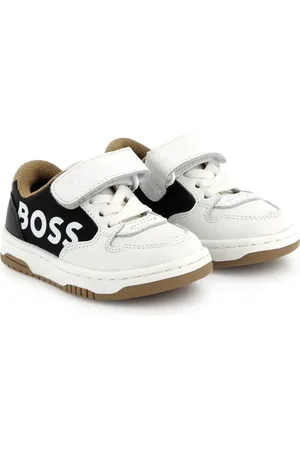 HUGO BOSS Colourblock sneakers