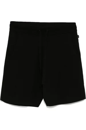 Michael Kors Double-knitted shorts