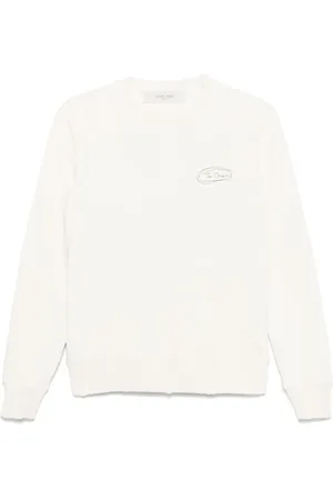 Golden Goose Athena sweatshirt
