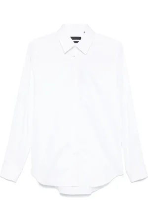corneliani Cotton shirt