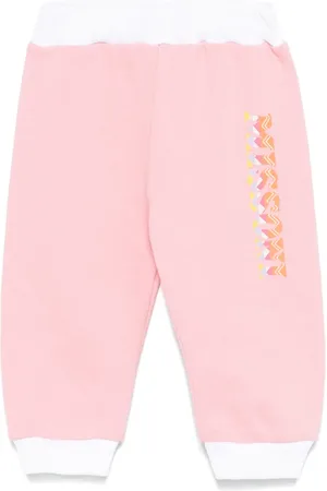 Missoni Logo-print track pants