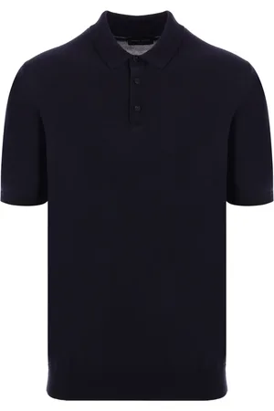 Roberto Collina Cotton polo shirt