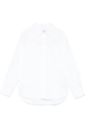 Etro Jacquard shirt