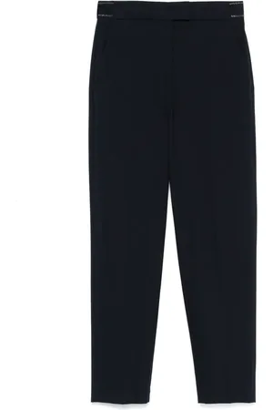 Brunello Cucinelli Tapered trousers