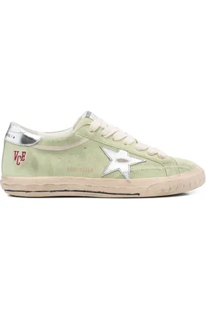 Golden Goose Super-Star sneakers