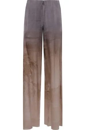 PIERRE-LOUIS MASCIA Adastrgum straight trousers