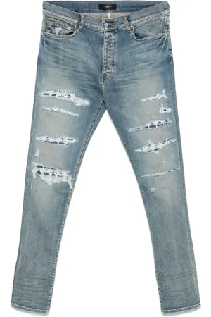 AMIRI MA Quad skinny jeans