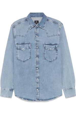 AG Jeans Cassis shirt