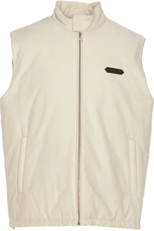 Lanvin Padded vest