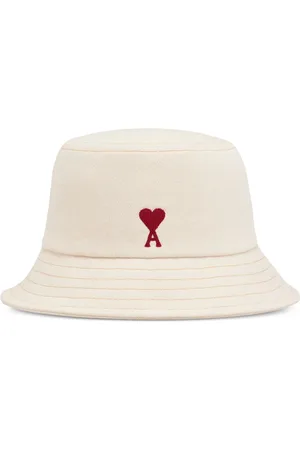 Ami Ami de Coeur bucket hat