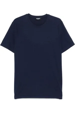 Dondup Cotton T-shirt