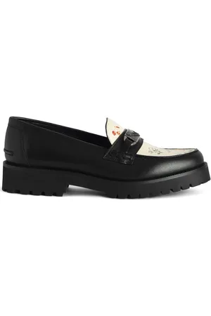 Zadig & Voltaire Joecassin leather loafers