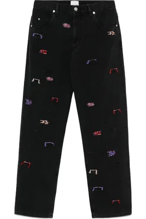 Isabel Marant Juro jeans